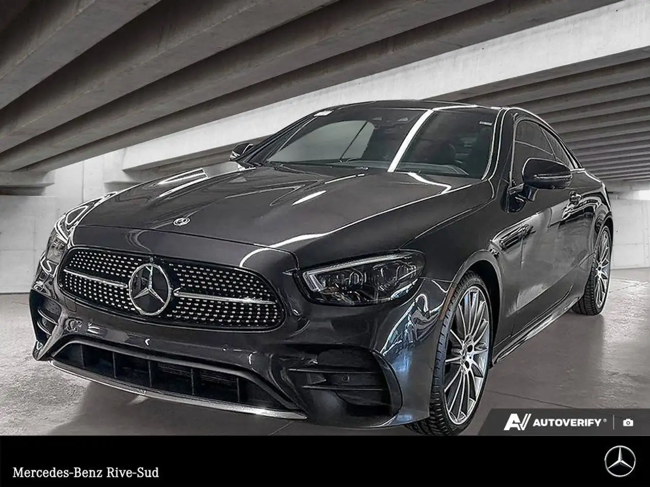 2021 Mercedes-Benz E-Class 450