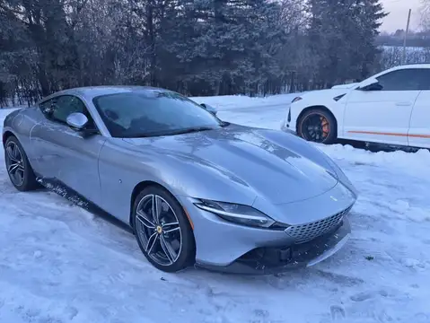 Ferrari Roma
