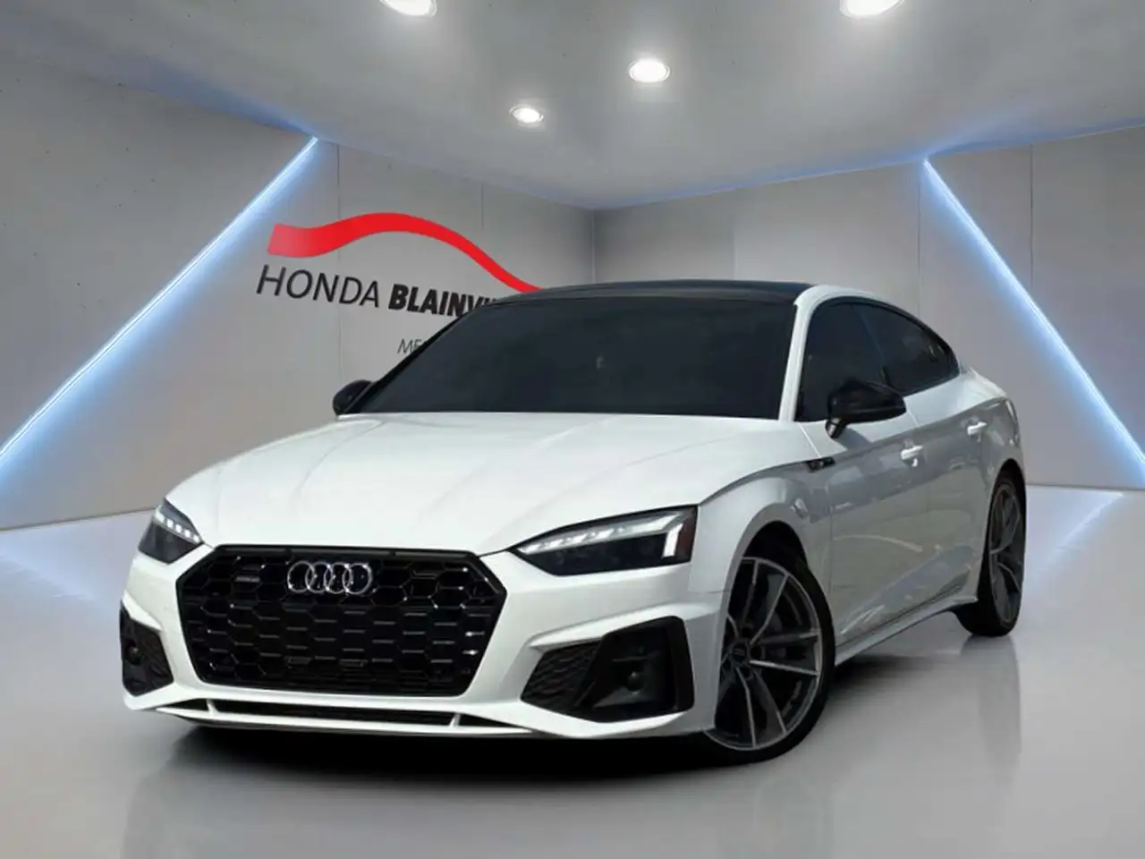 2021 Audi A5 Progressiv