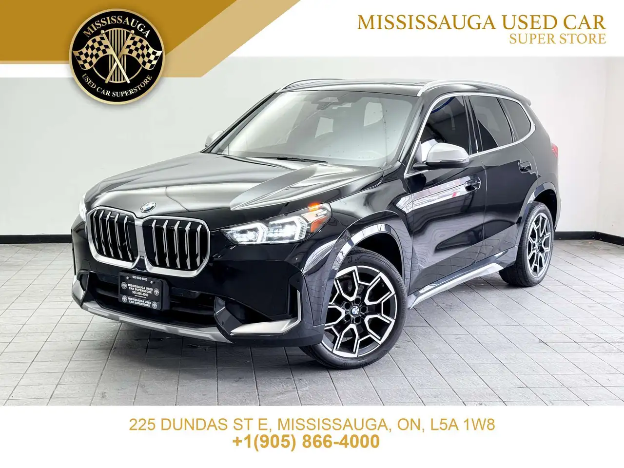 2023 BMW X1 28i