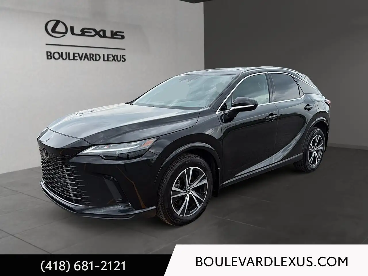 2024 Lexus RX 350 Premium