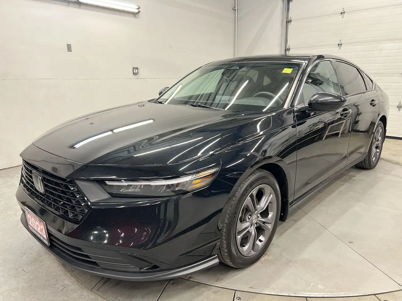 2023 Honda Accord