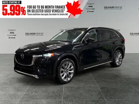 Mazda CX-90