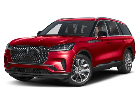 Lincoln Aviator Reserve