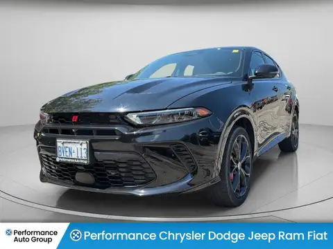 Dodge Hornet