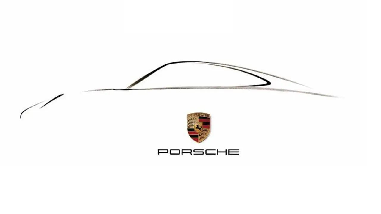 2023 Porsche Cayenne S