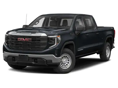 GMC Sierra 1500 Denali