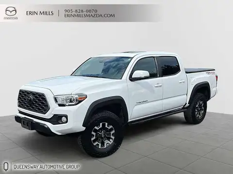 Toyota Tacoma