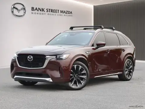 Mazda CX-90