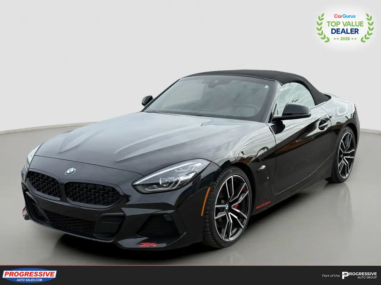 2022 BMW Z4 30i