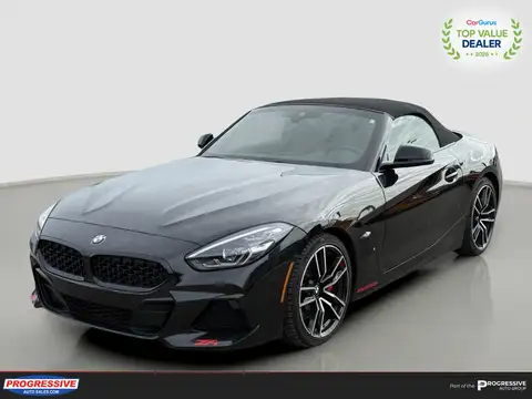 BMW Z4 30i