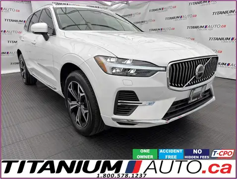Volvo XC60 Inscription Expression