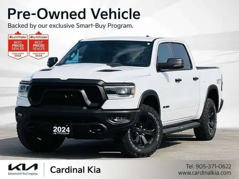 RAM 1500 Sport