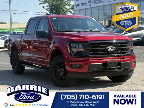 Ford F-150 XLT