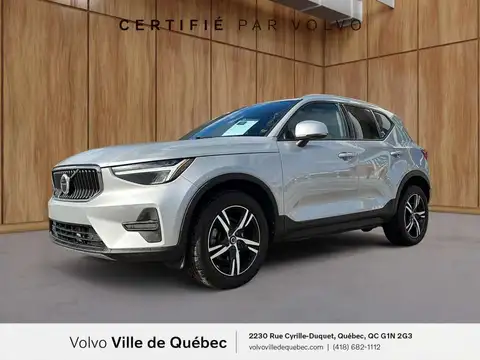 Volvo XC40 Core
