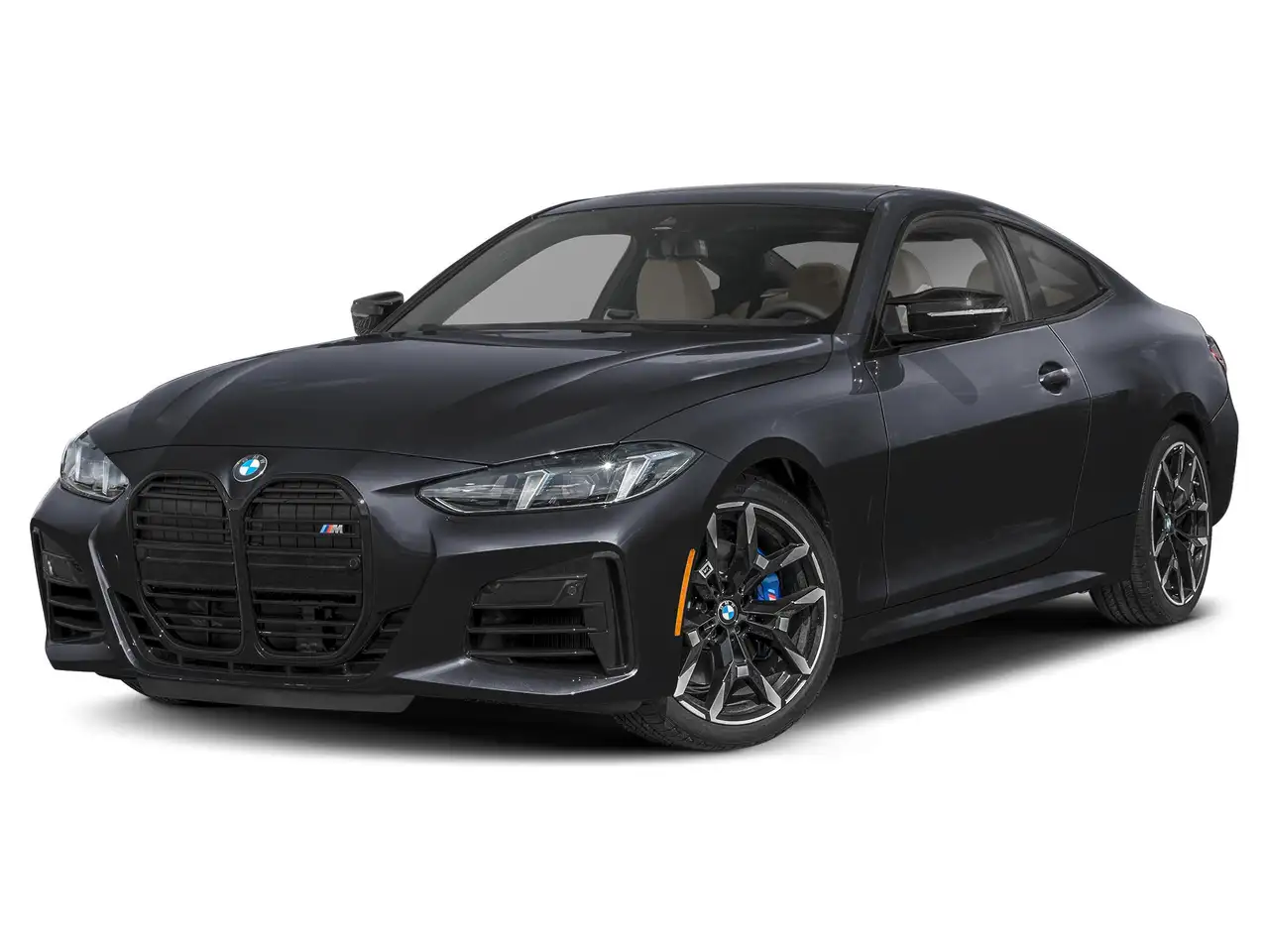 2026 BMW 4 Series