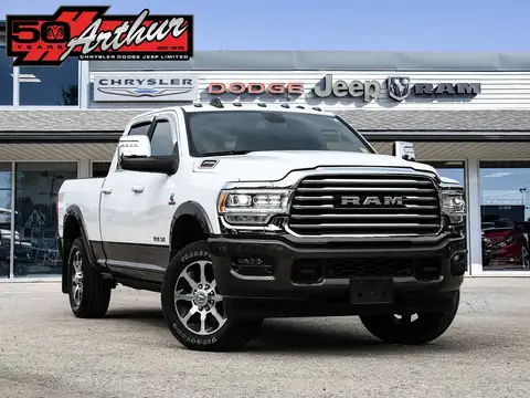 RAM 2500