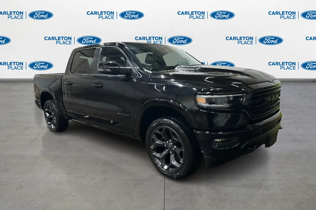 2023 RAM 1500 Limited
