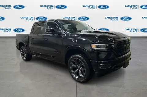 RAM 1500 Limited