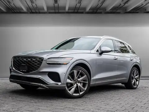 Genesis GV70 Prestige