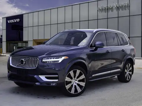 Volvo XC90 Ultimate