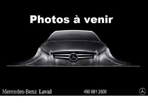 Mercedes-Benz CLE