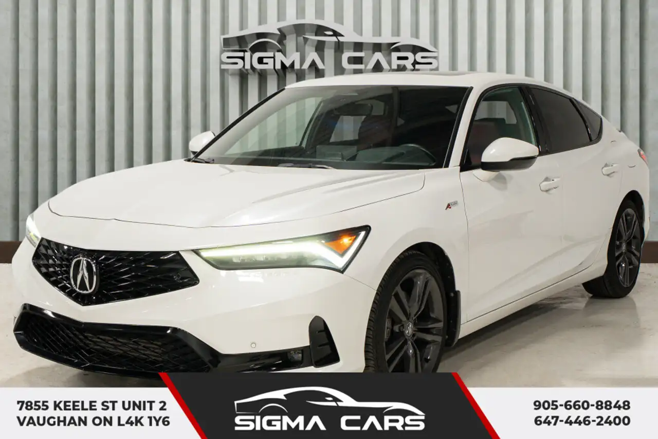 2023 Acura Integra Elite A-Spec