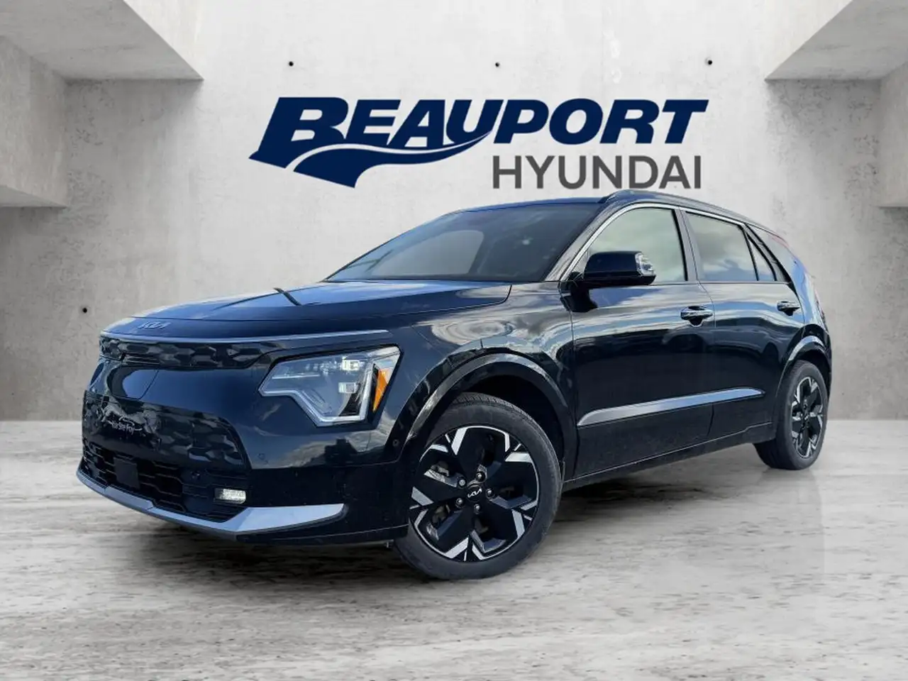 2024 Kia Niro
