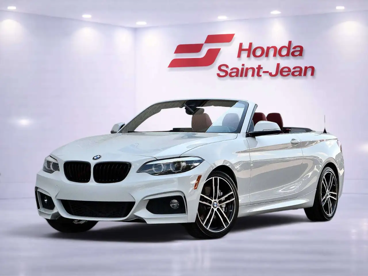 2021 BMW 2 Series 230i