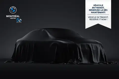 BMW X7 40i