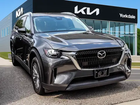 Mazda CX-90