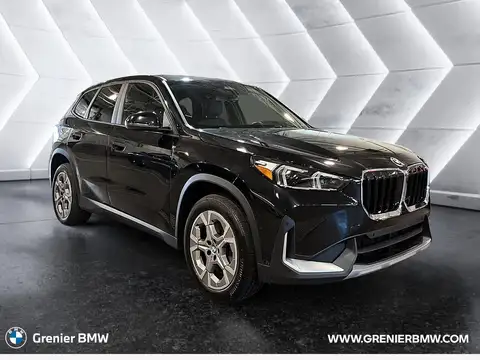 BMW X1 28i
