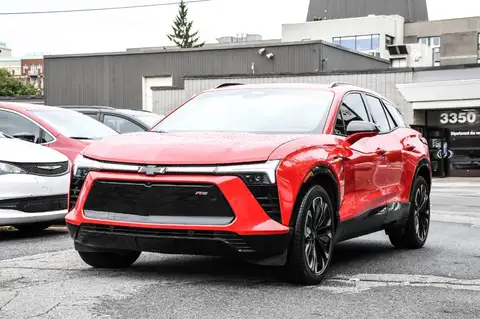 Chevrolet Blazer