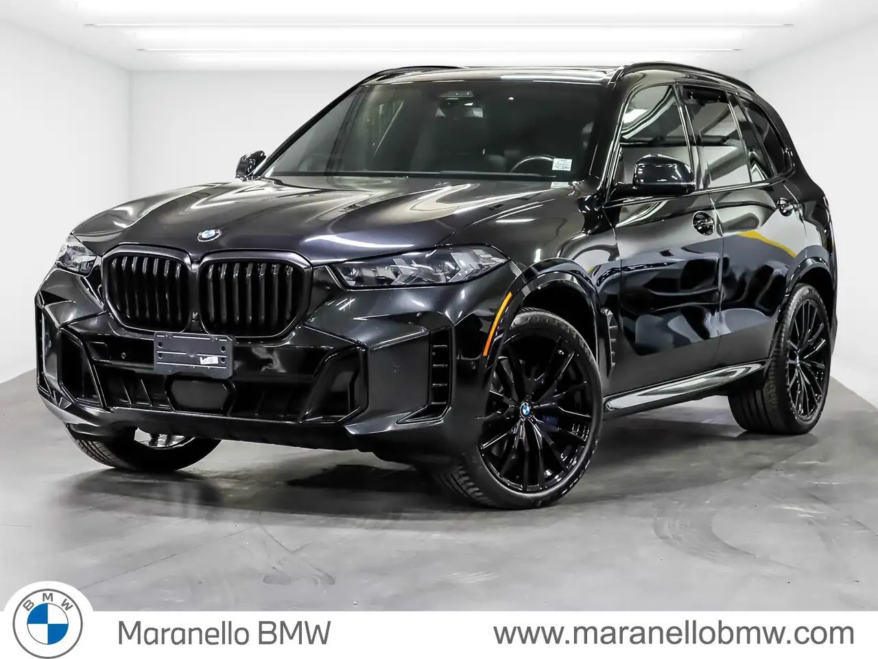 2024 BMW X5 40i