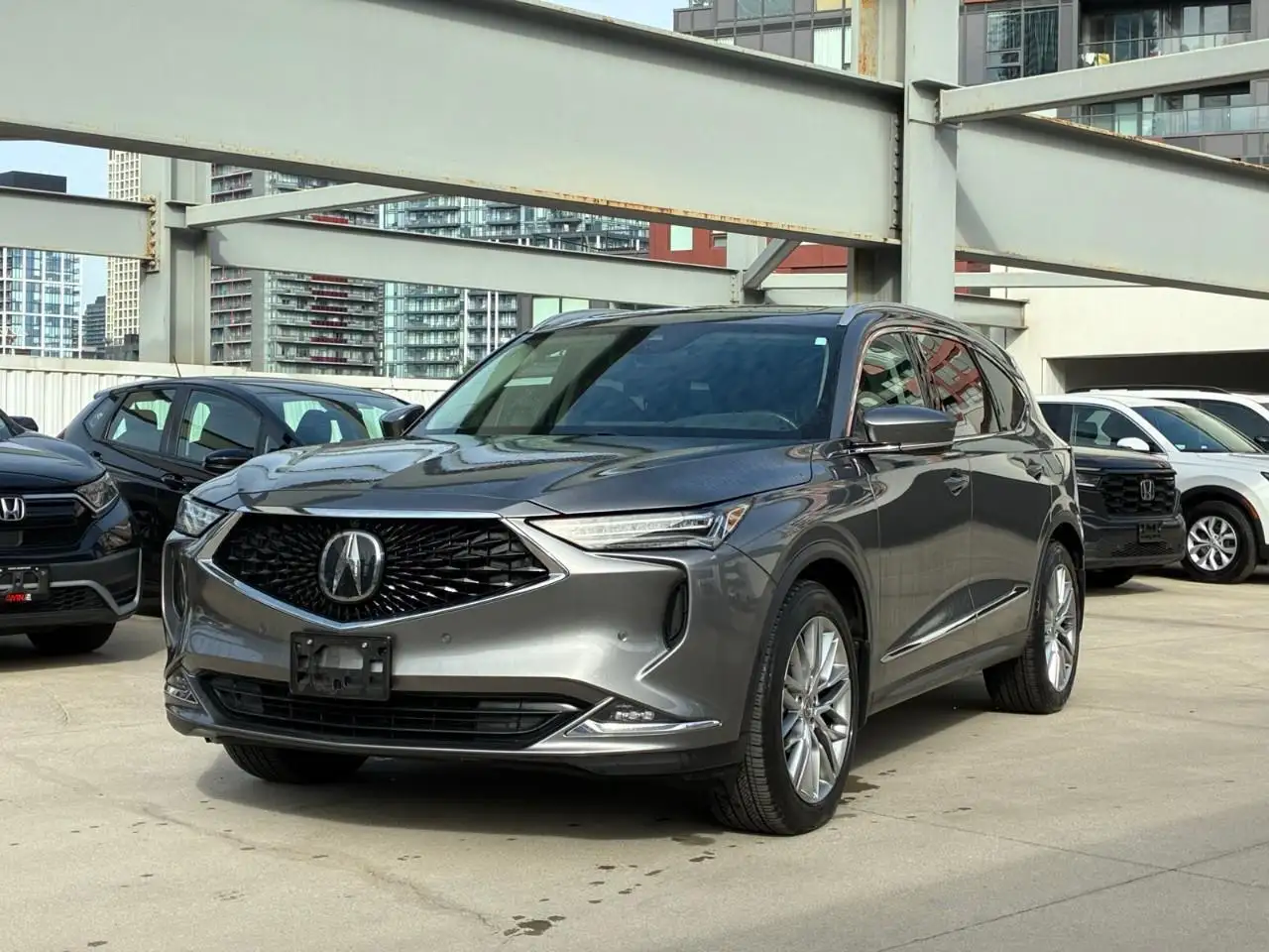 2024 Acura MDX