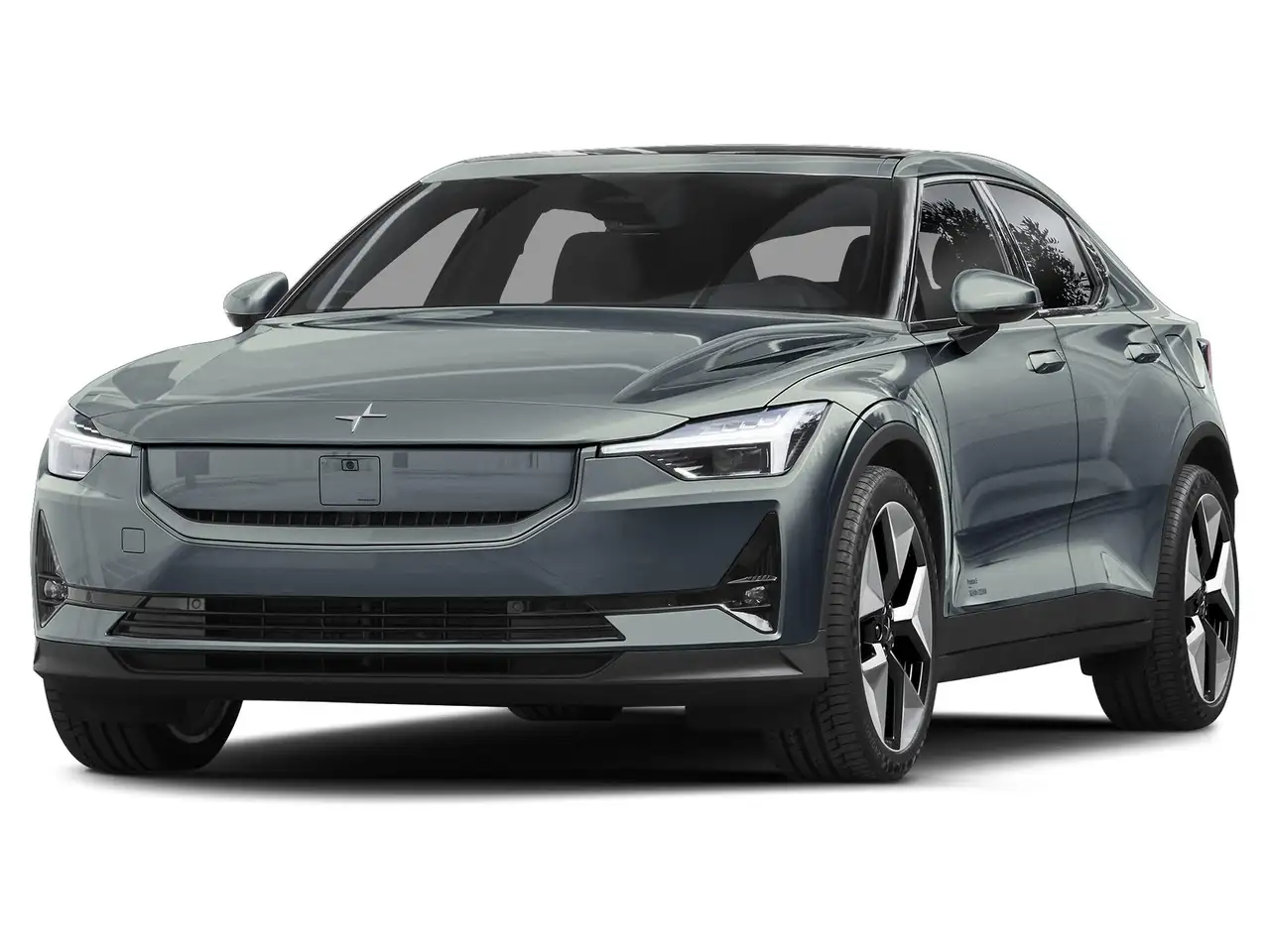 2025 Polestar 2
