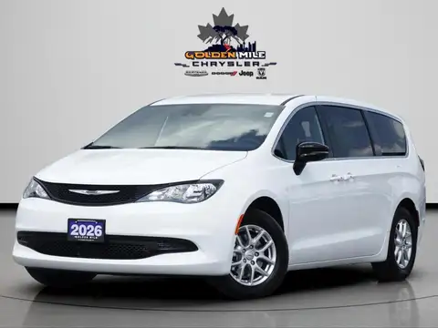 Chrysler Grand Caravan