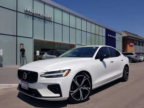 Volvo S60 Ultimate
