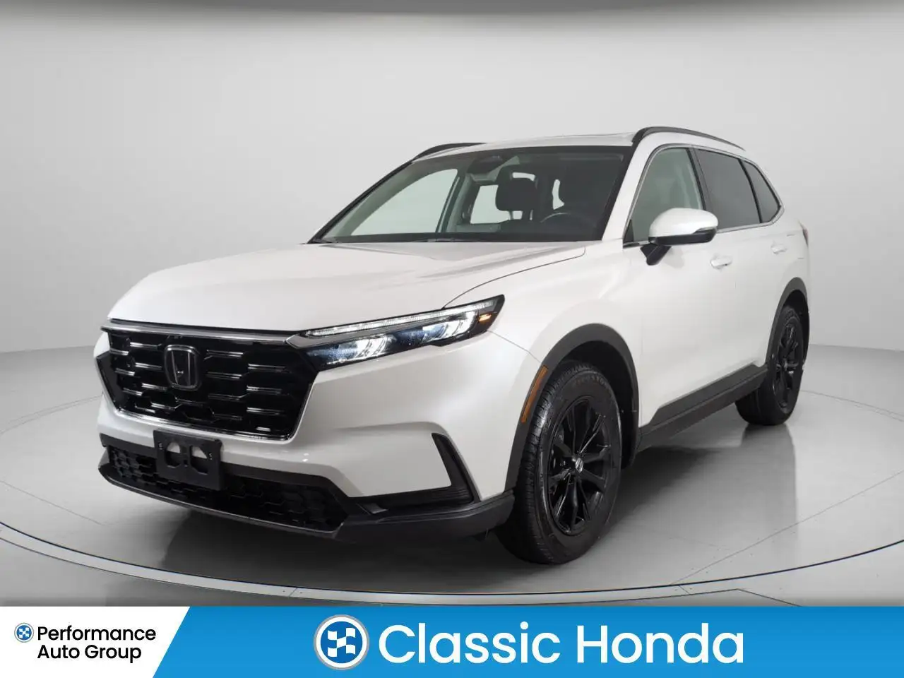 2023 Honda CR-V Sport