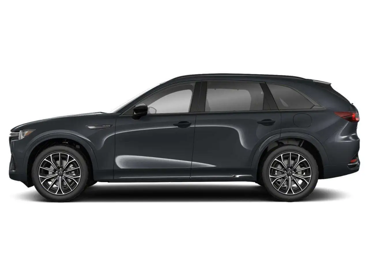 2025 Mazda CX-70