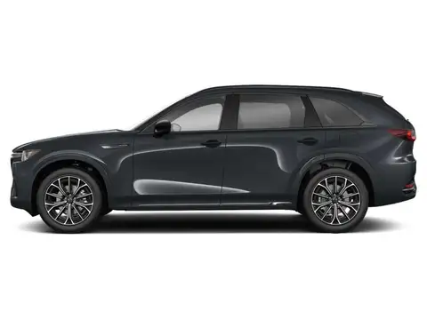 Mazda CX-70