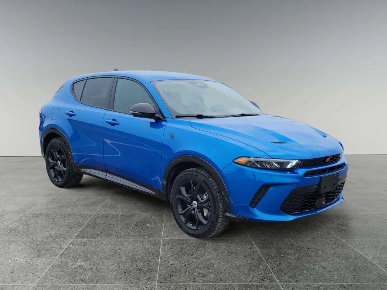 2024 Dodge Hornet