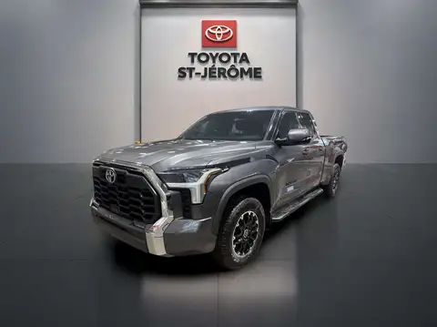 Toyota Tundra