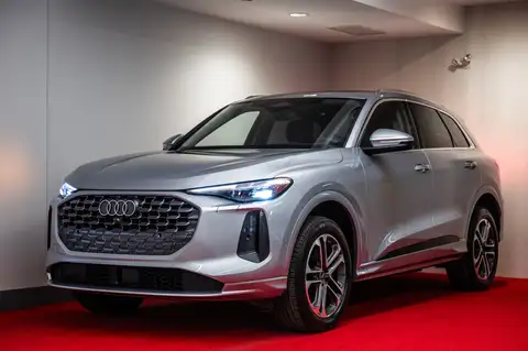 Audi Q5 Progressiv