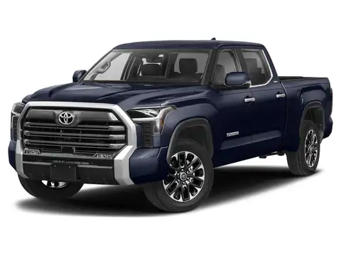 Toyota Tundra Limited