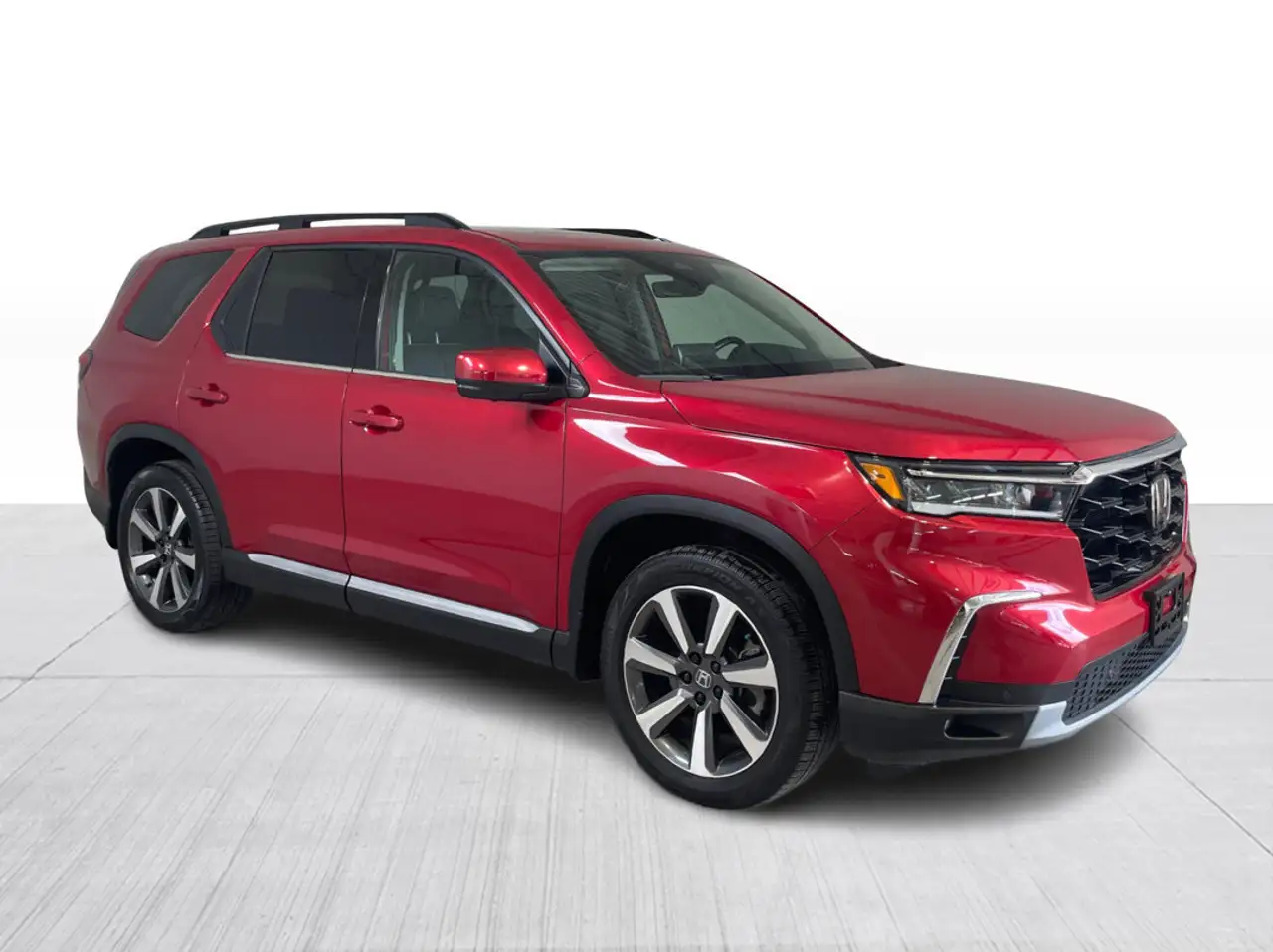 2023 Honda Pilot