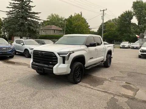 Toyota Tundra
