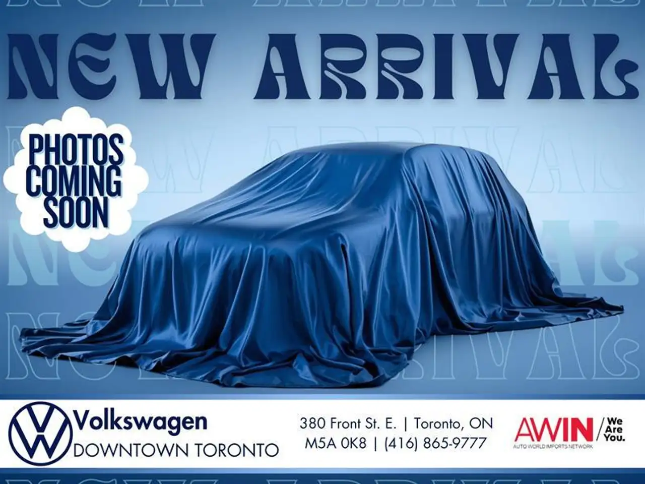 2023 Volkswagen Atlas