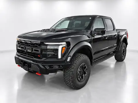 Ford F-150 Raptor