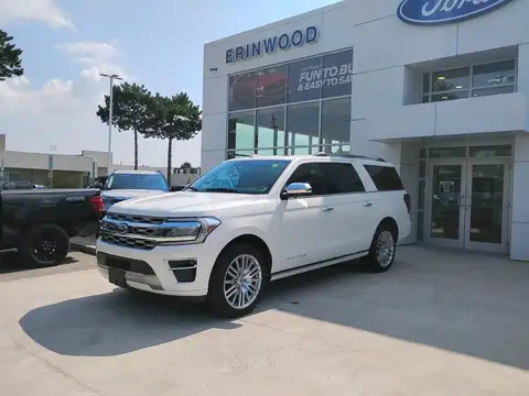 Ford Expedition